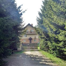 Agroturystyka Maciukanis