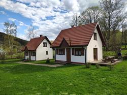 Bieszczadzkie Brzegi