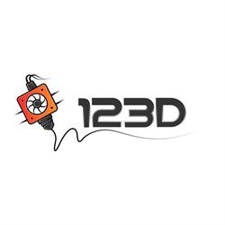 123D - drukarki 3D, druk 3D Lublin