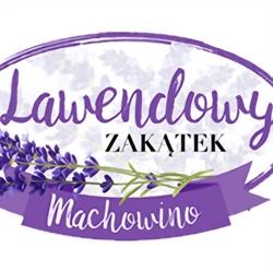 Lawendowy Zakątek Machowino