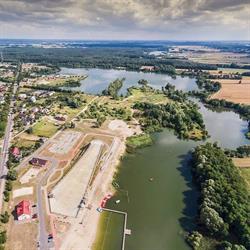 Międzyrzeckie Jeziorka