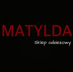 Sklep odzieżowy matylda