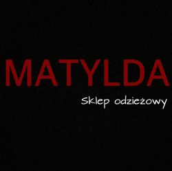 Sklep odzieżowy matylda