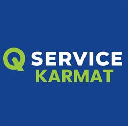 Stacja Kontroli Pojazdów. Q-SERVICE KARMAT