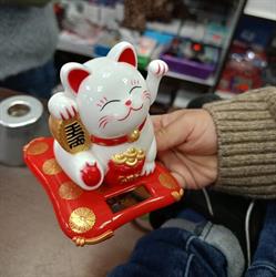 Chinskie Centrum Handlowe