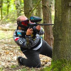 Paintball Mieleszyn