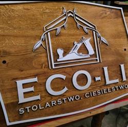 ECO-Li Stolarstwo, Ciesielstwo