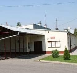 Ośrodek Kultury w Rogóżnie