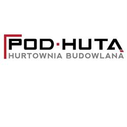 Hurtownia budowlana Pod Hutą