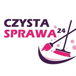CzystaSprawa24.pl - usługi sprzątania dla mieszkań i biur Gorzów Wielkopolski