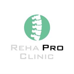 Reha Pro Clinic