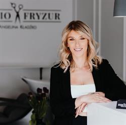 Studio Fryzur Angelina Kładźko