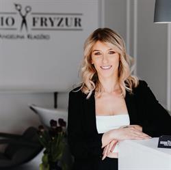 Studio Fryzur Angelina Kładźko