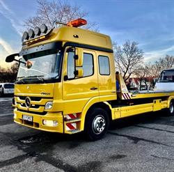 Pomoc Drogowa Opole Auto partner
