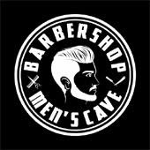 Barbershop Men's Cave