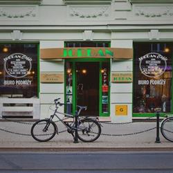 Cafe