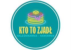 KTO TO ZJADŁ naleśnikarnia - kawiarnia