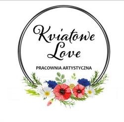 Pracownia Artystyczna Kviatowe Love