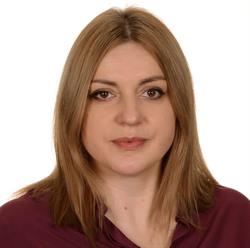 Danuta Waleczko Psycholog Psychoterapeuta