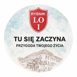 I Liceum Ogólnokształcące im. Powstańców Śląskich w Rybniku