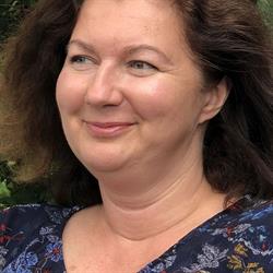 mgr Monika Cyrulska-Dukszto