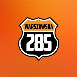 Myjnia samoobsługowa Warszawska 285