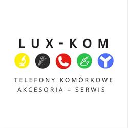 LUX-KOM Telefony komórkowe