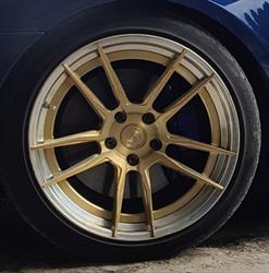 Auto Luk Wulkanizacja, Zawieszenia, Geometria 3D