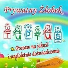Prywatny Żłobek "Tuptuś"