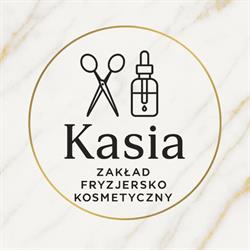 Zakład Fryzjerski Damsko Męski Kasia