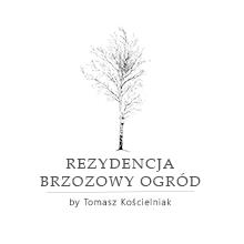 Rezydencja Brzozowy Ogród by Tomasz Kościelniak