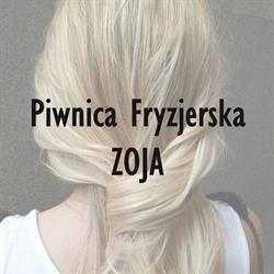 Piwnica Fryzjerska ZOJA