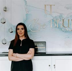 BeBlue Urszula Tarnowska