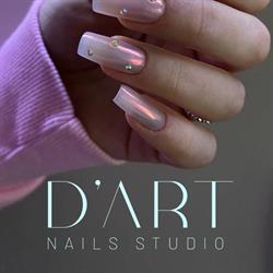 D'Art Nails Studio