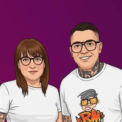 RM Arts Tattoo Pracownia Artstyczna Maciej Rak
