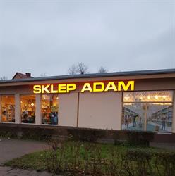 Sklep Adam