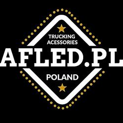 AFLED.pl Truck Accesories