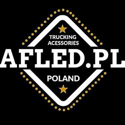 AFLED.pl Truck Accesories