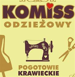 Komiss Odzieżowy Pogotowie Krawieckie