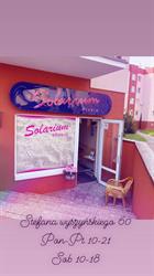 Solarium