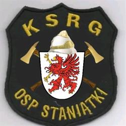 OSP Staniątki