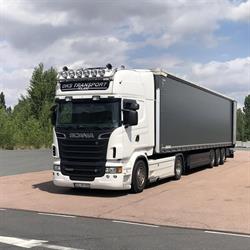 DKS TRANSPORT