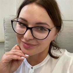 Ksenia Tymińska Psycholog Warszawa