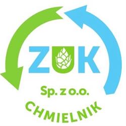 Zakład Usług Komunalnych w Chmielniku Sp. z o.o. - siedziba