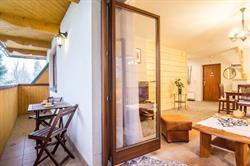 Apartament Sobiczkowa LUX