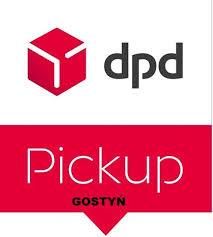 DPD Pickup