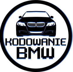 Kodowanie BMW