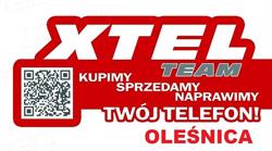 Xtel Team -serwis telefonów Oleśnica
