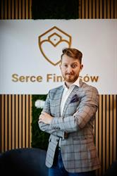 Serce Finansów - Paweł Kowalewski Pośrednik kredytowy