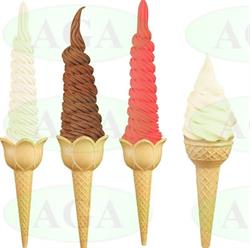 Najlepsze Lody
